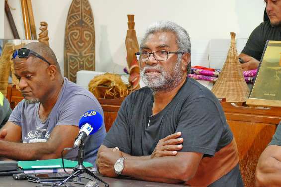 Pour l’USTKE, « le dossier Sofinor-Korea Zinc a refait surface » avec la table ronde