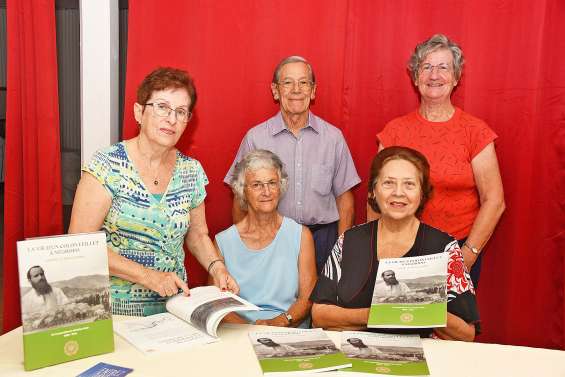 Entre espoirs et désillusions, dans l’intimité d’un des premiers colons libres