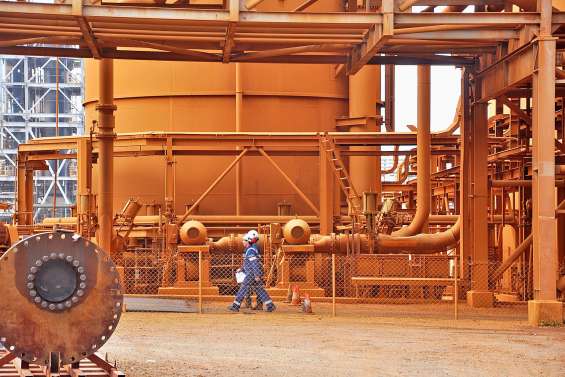 L’avenir de l’usine du Sud sera-t-il scellé lundi ?