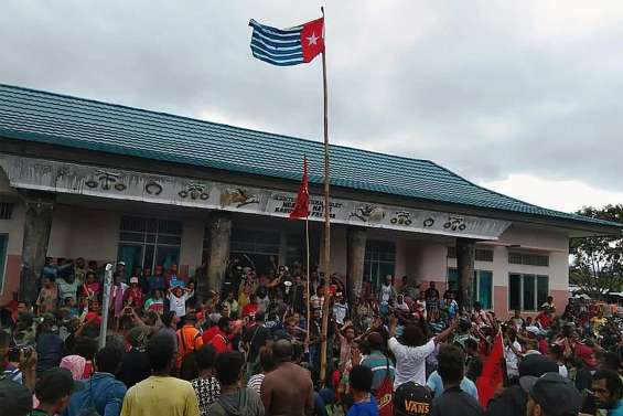 L’Indonésie convoque l’ambassadeur britannique