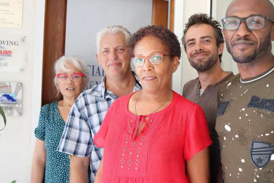  « 2020 devait être l’année de  la renaissance après la dégringolade... »