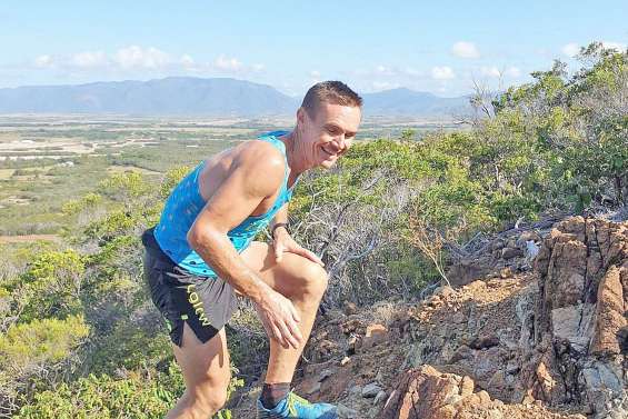 Ludovic Lanceleur signe un nouveau record sur le plateau de Tia