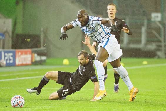 L’Inter Milan et la Juventus Turin mettent la pression 