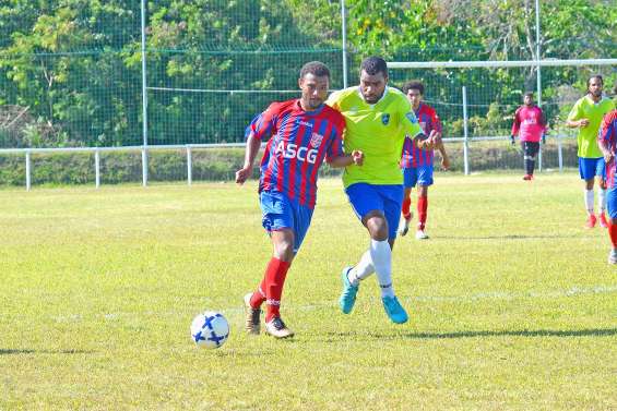 Champion de PH Sud, Dumbéa accède à la Super Ligue