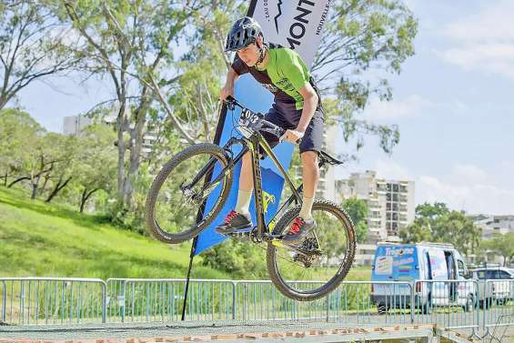 Kahanu Havard s’impose à La Foa