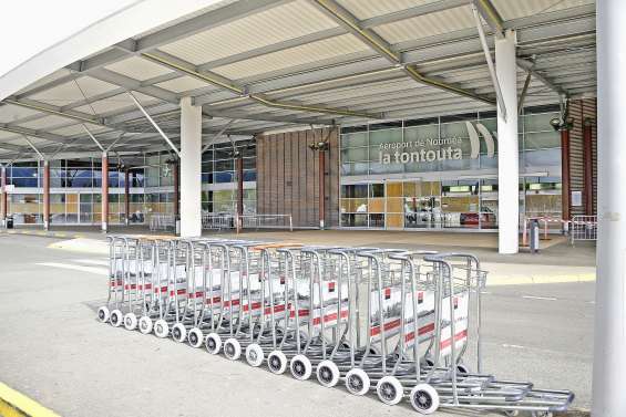 Les mesures de l’état d’urgence sanitaire applicables en Calédonie