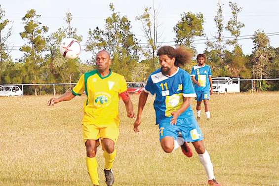 Dernier tour de qualification dans le Nord