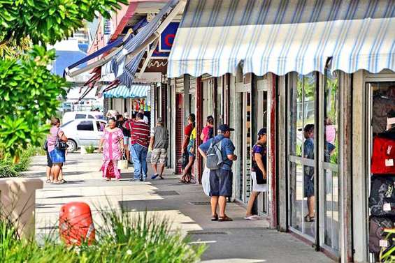 Les entreprises et les ménages calédoniens ont-ils le moral ?