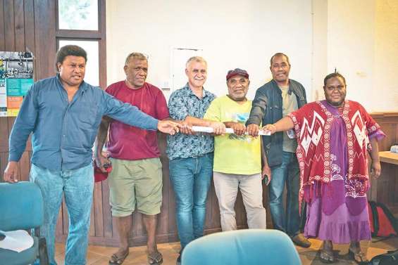 Objectifs atteints pour la Quinzaine des produits locaux