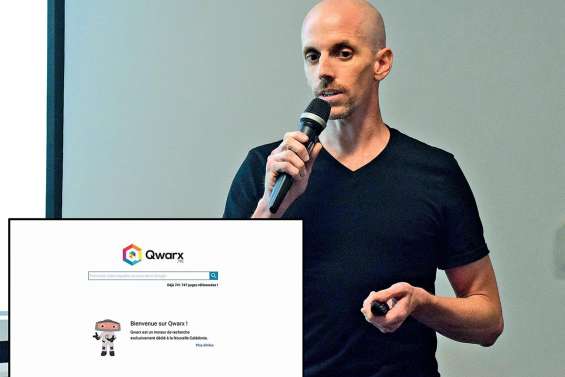 Qwarx, le moteur de recherche local, peut-il réussir à s’imposer ?