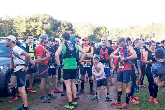 Le raid solidaire du Lions Club de La Foa repart pour une treizième édition