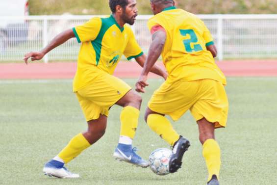 Le dernier carré dans le Nord est connu