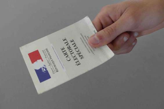 L'association Un cœur, Une voix veut la réouverture du corps électoral