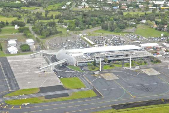 Aéroport de La Tontouta : dix visites de trois lieux exclusifs