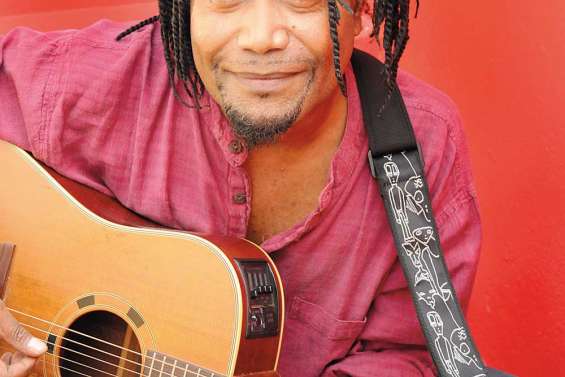 « L'éclectisme, fait partie de ma liberté d'artiste »