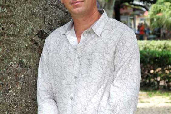 Lionnel Brinon : « Le problème c'est le braconnage, pas la chasse »