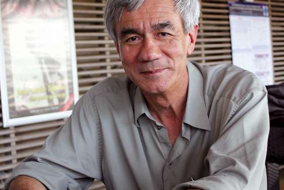 Robert Frouin : un Calédonien à San Diego