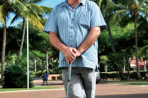 « Promouvoir le golf »