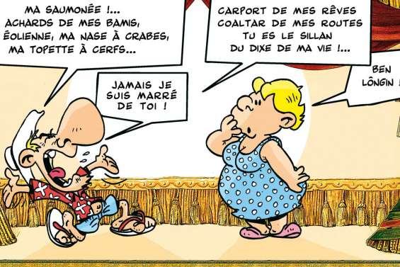 Accent et expressions: Parlez-vous calédonien ?