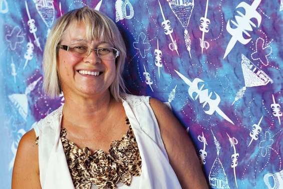 Lyne créations : Toutes les couleurs du Caillou