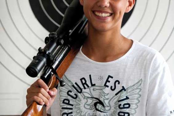 Des cartouches et des ailes