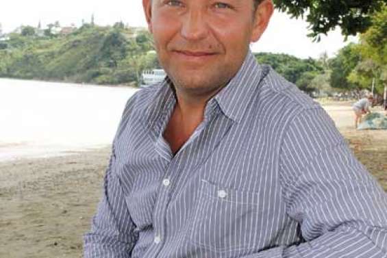 De retour de mission…