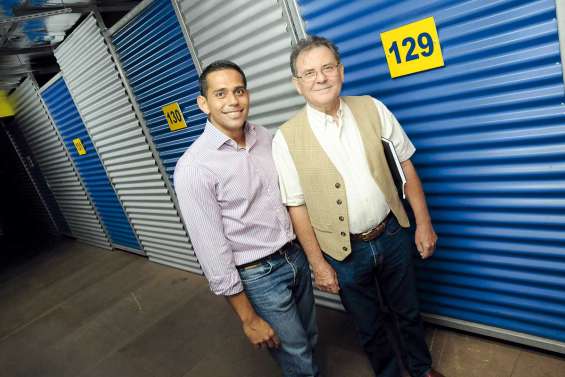 Clic clac, c'est dans la boîte !