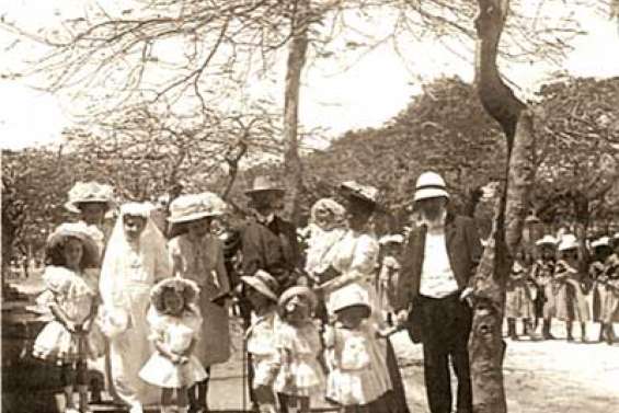 La saison des communions (2e épisode)