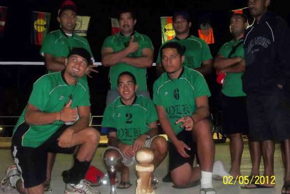 Ces filets qui rassemblent