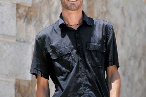 Frédéric Duquerroy : Les joyeuses chroniques de Frog