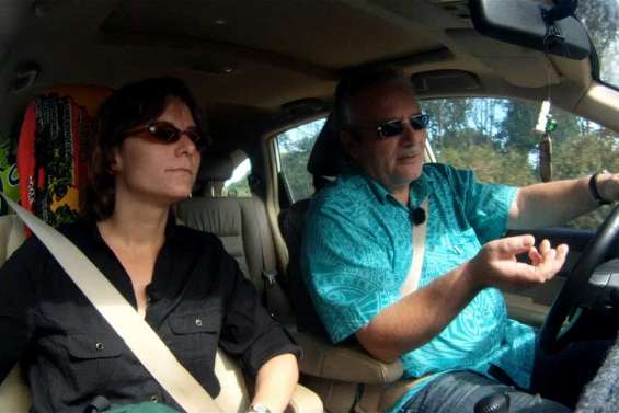 « J'avais envie que les gens  expriment leurs attentes, leurs souhaits  »