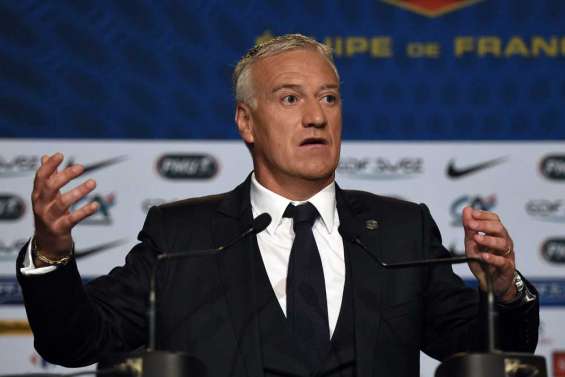 Mondial-2014 : la liste des Bleus