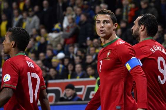 Portugal recherche trophée désespérément