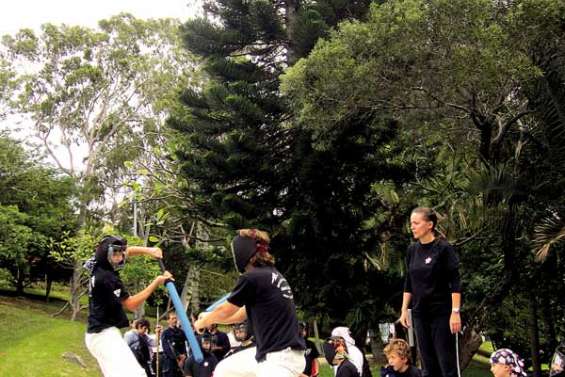 Un week-end au Pays du soleil levant