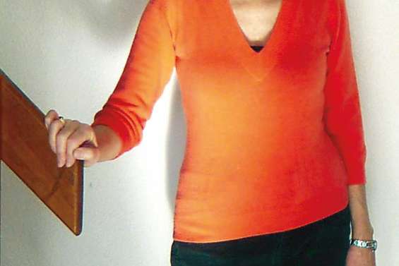 « Je n'aime pas la langue de bois »