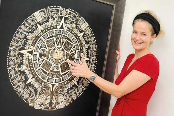 « Le calendrier maya annonce la fin d'un cycle »