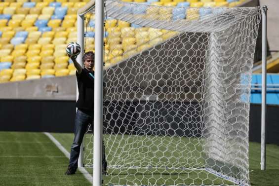 L'arbitrage vidéo fait sa révolution au Brésil