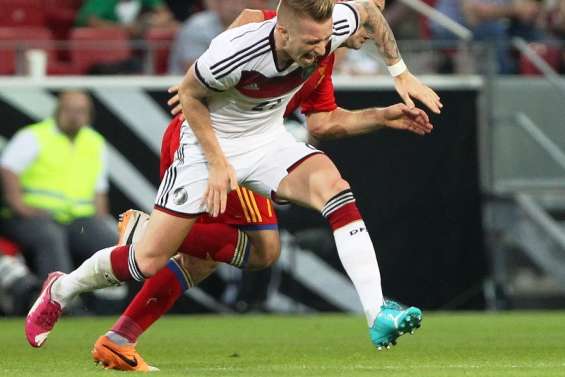 Plus grave que prévu pour Reus