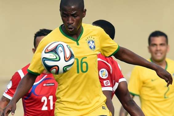 Ramires : « Beaucoup d'excitation 