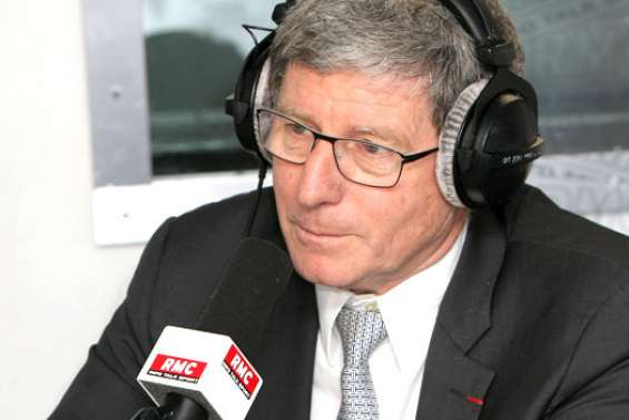 Benzema agace Larqué