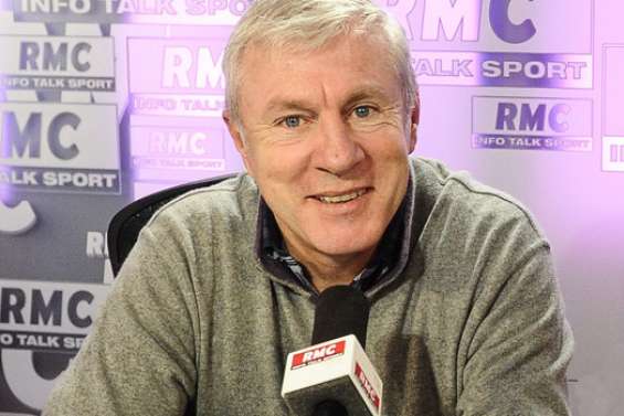 Fernandez : «Le Brésil n'a rien prouvé»