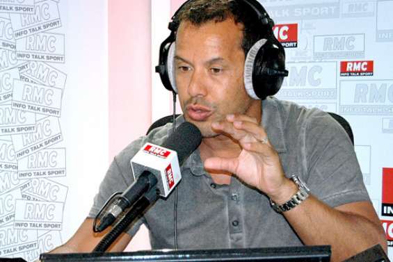 Benarbia croit encore en l'Espagne