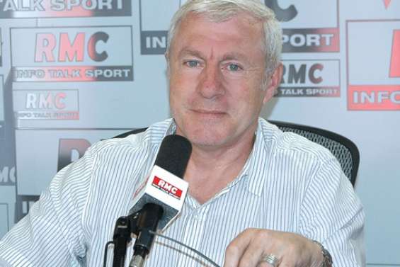 Fernandez n'avait pas vu ça depuis 2006