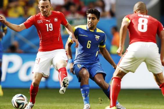 La Suisse dans le money-time