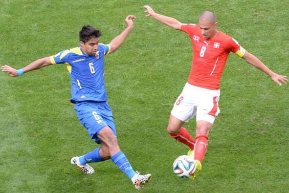 Suisse-Equateur : ce qui attend les Bleus 