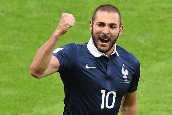 Les Bleus démarrent fort