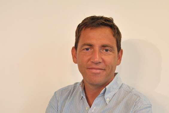 Riolo : «Place vite à une nouvelle aventure»