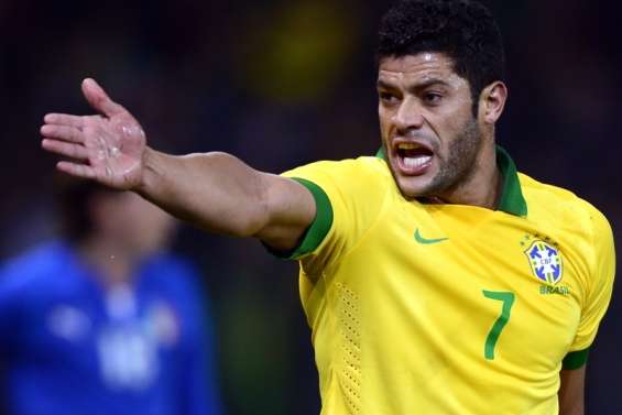 Vers un forfait de Hulk ?