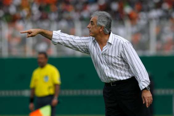 Halilhodzic : «Créer trois exploits»