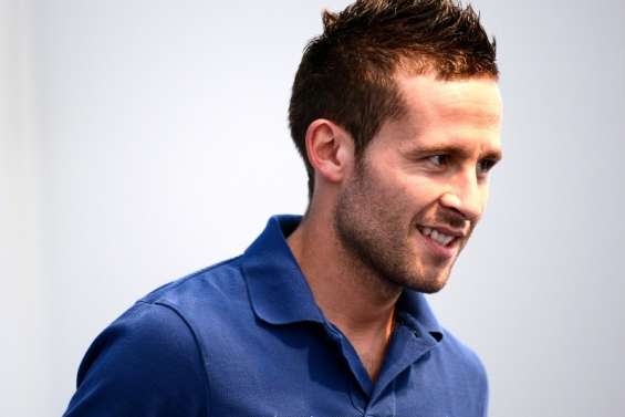 Cabaye : « Le groupe est déterminé »